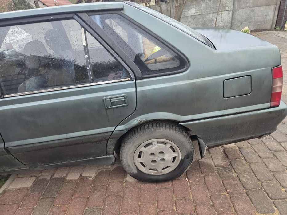 Polonez atu plus fiat 125p caro