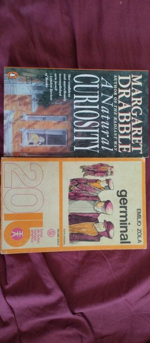 Literatura Internacional