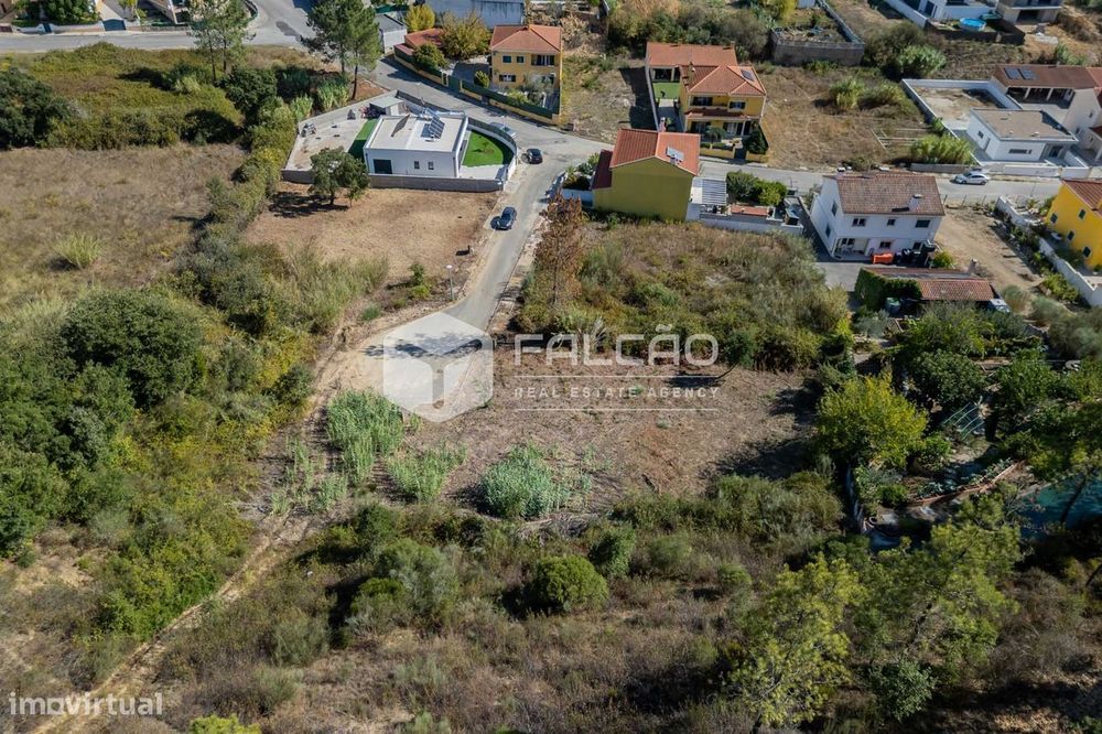 Lote de Terreno  Venda em Santarém (Marvila), Santa Iria da Ribeira de