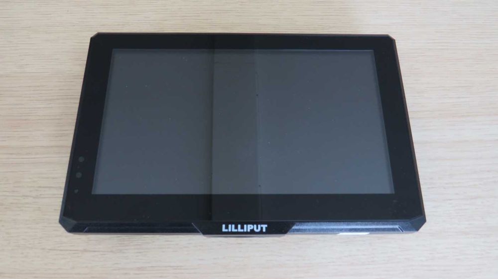 System śledzenia ruchu kamery Mo-Sys StarTracker