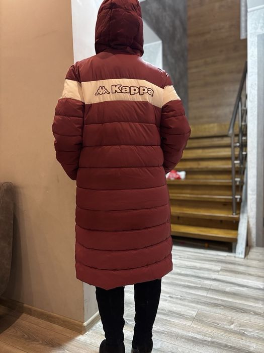 Продам женское зимнее пальто