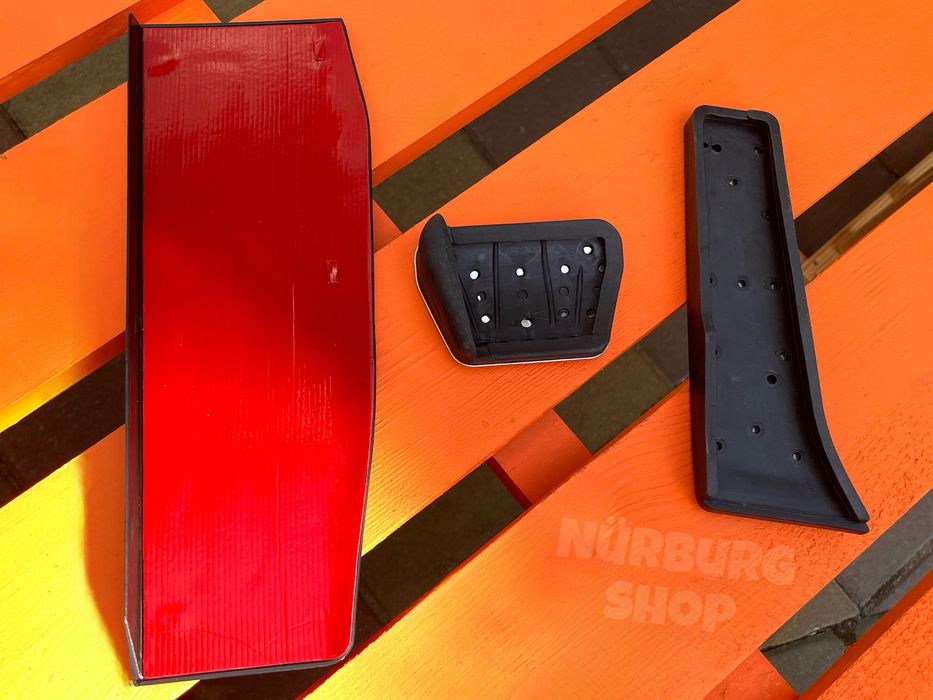 М накладки на педали в G стиле БМВ Е70 Е90 Ф01 Ф07 Ф10 Ф15 Ф30 Ф32 Ф34