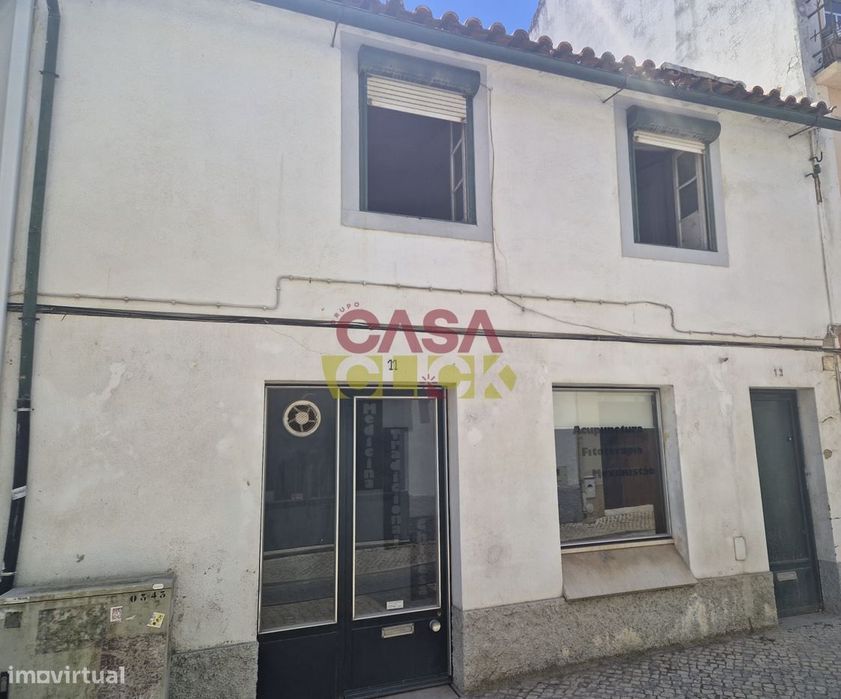 Prédio T2 Venda em Torres Novas (Santa Maria, Salvador e Santiago),Tor