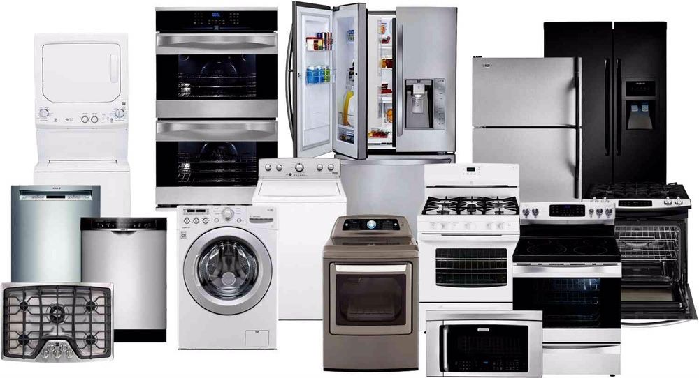 Ремонт стиральным машин,микроволновых печей холодильников кондиционеро