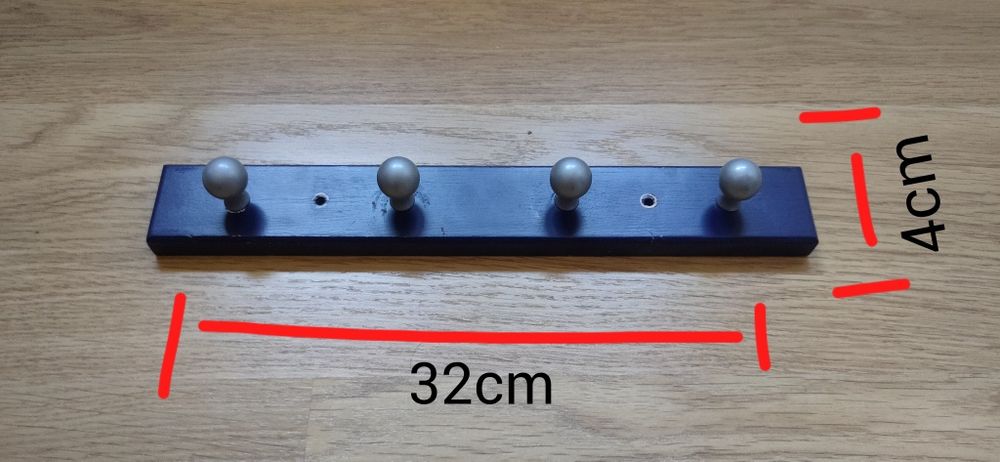 Cabide suspenso IKEA