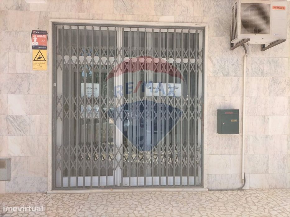 Loja  para venda — Matriz (Borba), Évora