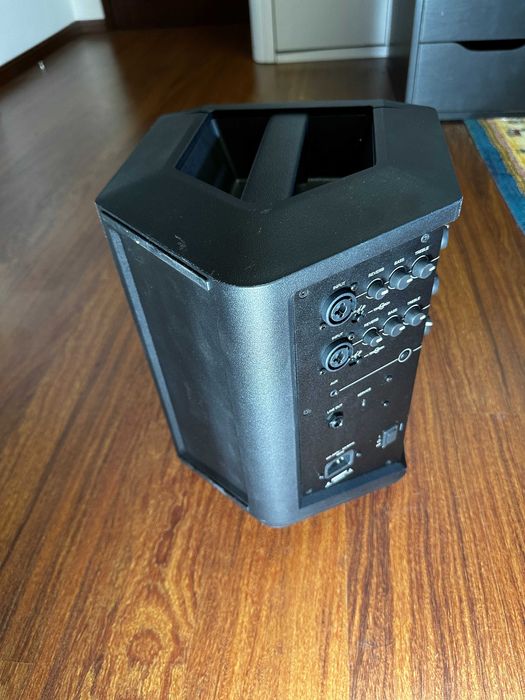 Coluna Amplificada com bluetooth - Bose S164585931975939124