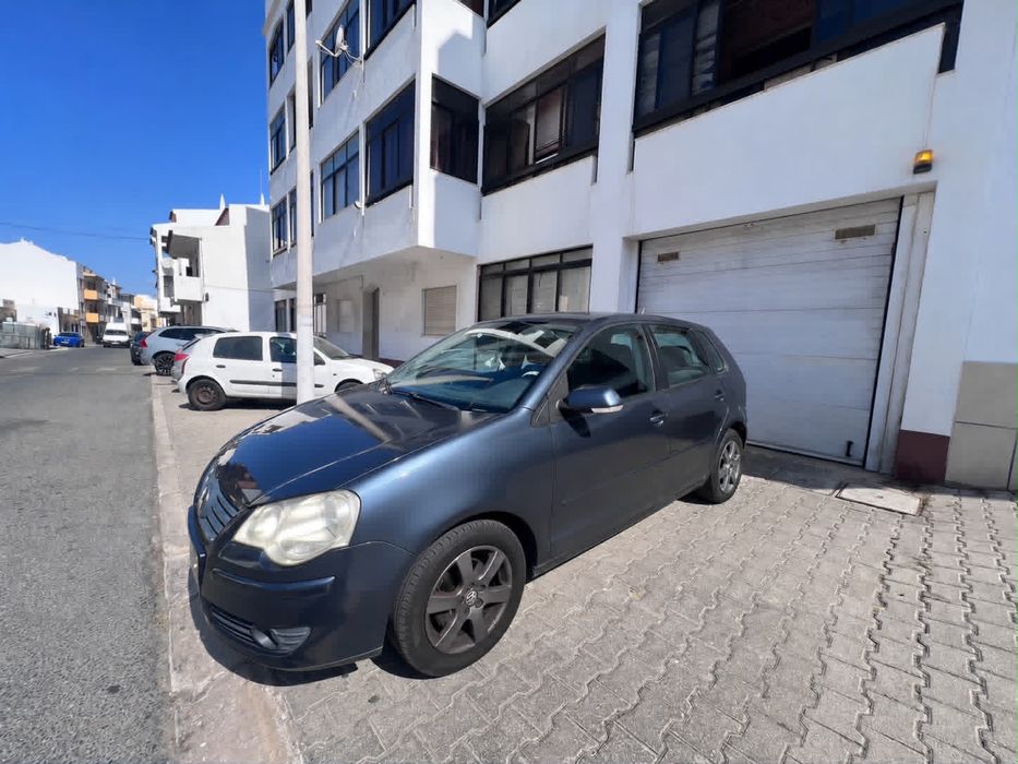 Volkswagen Polo — fotografia 5