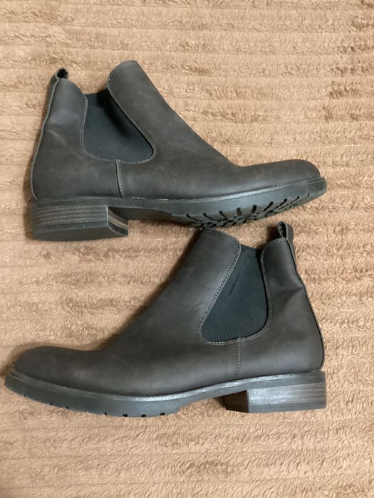 Черевики Graceland