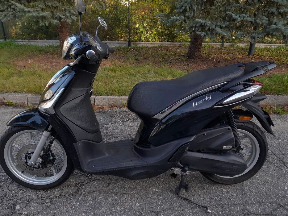 Piaggio