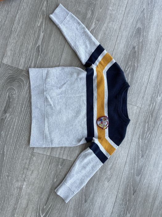 Детские ковточки C&A 4 шт.