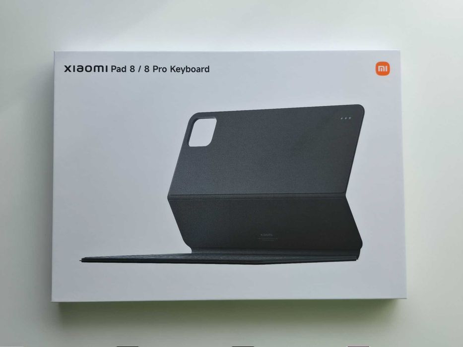 Nowa Klawiatura Xaomi Pad 8 / 8 Pro Keyboard