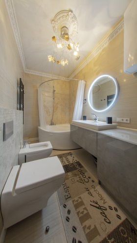 Квартира вул. Гончара,47б Золоті Ворота Інвертор на 16квт