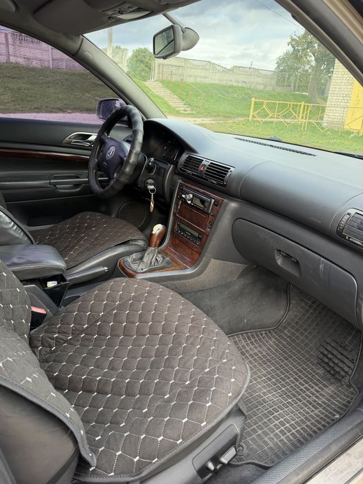 В продаже Skoda  super  B