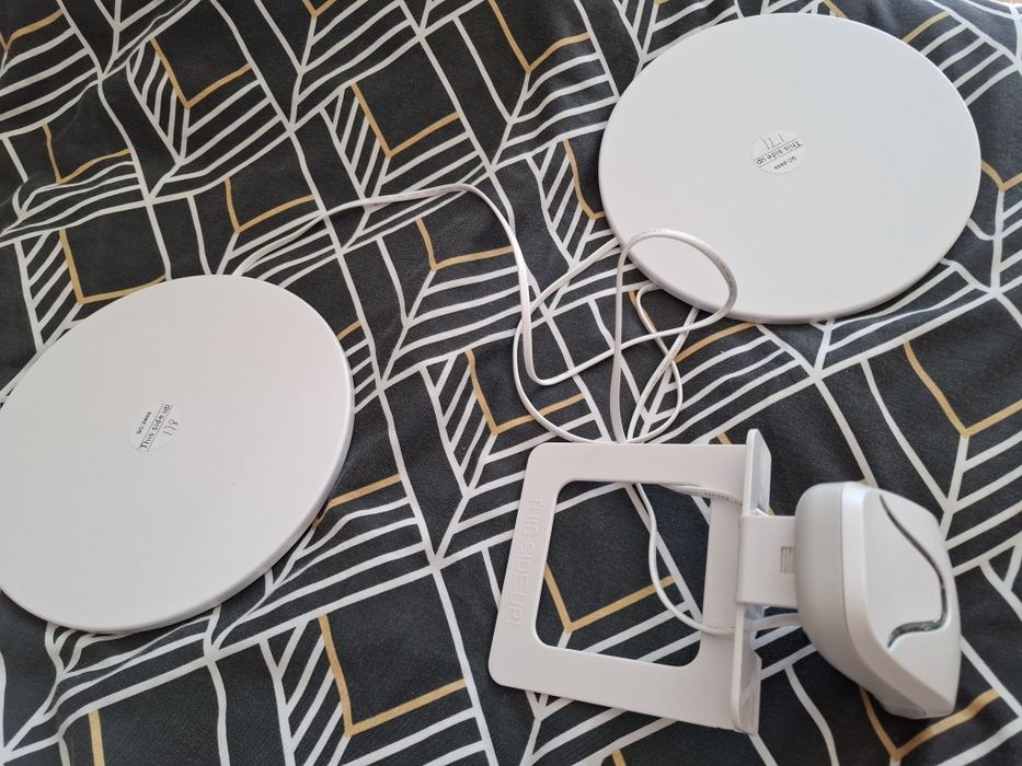 Babysense 7 monitor oddechu