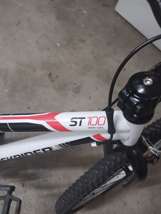 Bicicleta RockRider ST100
