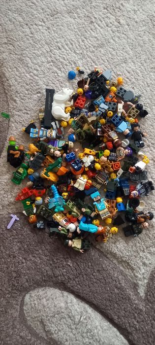 Конструктори Qman великі класні речі