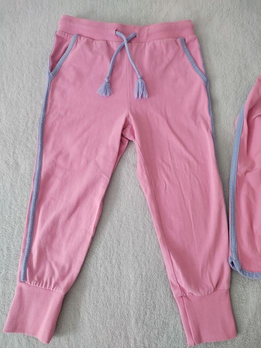 Bluza i spodnie dresowe r. 104 Coccodrillo