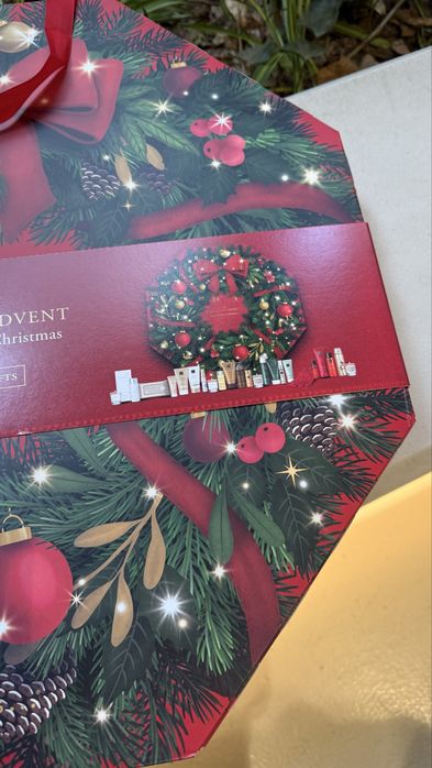 Rituals Адвент 2025