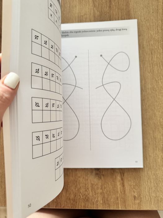 Uwaga! Koncentruj się dla klas 4-6, ćwiczenia, nowe