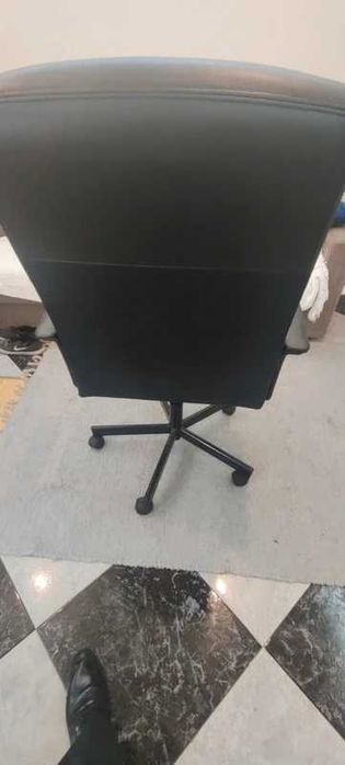 Cadeia Escritório Ikea