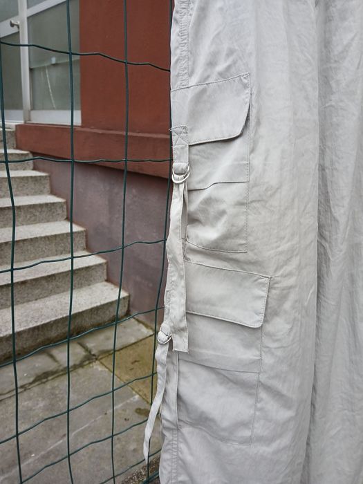 Calças de senhora marca Zara tam S