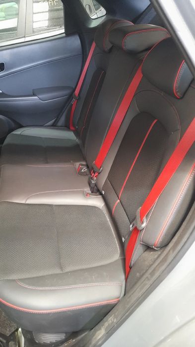 Conjunto de bancos HYUNDAI Kauai (OS)
