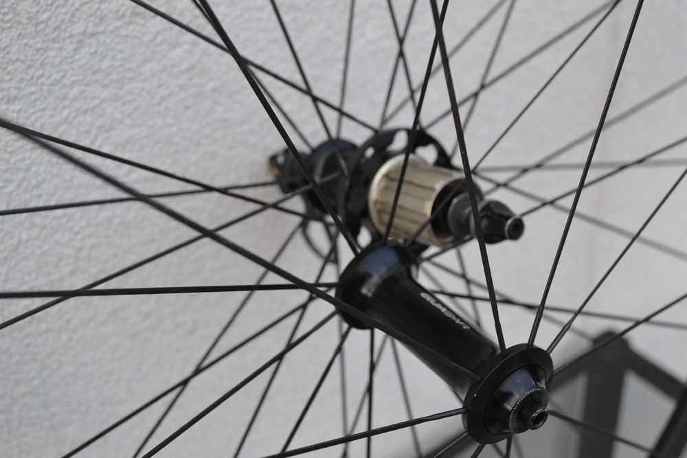 komplet kół szosowych quasar qs2 wysyłka gratis polecam