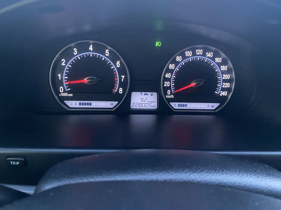 Продам Kia Magentis 2007