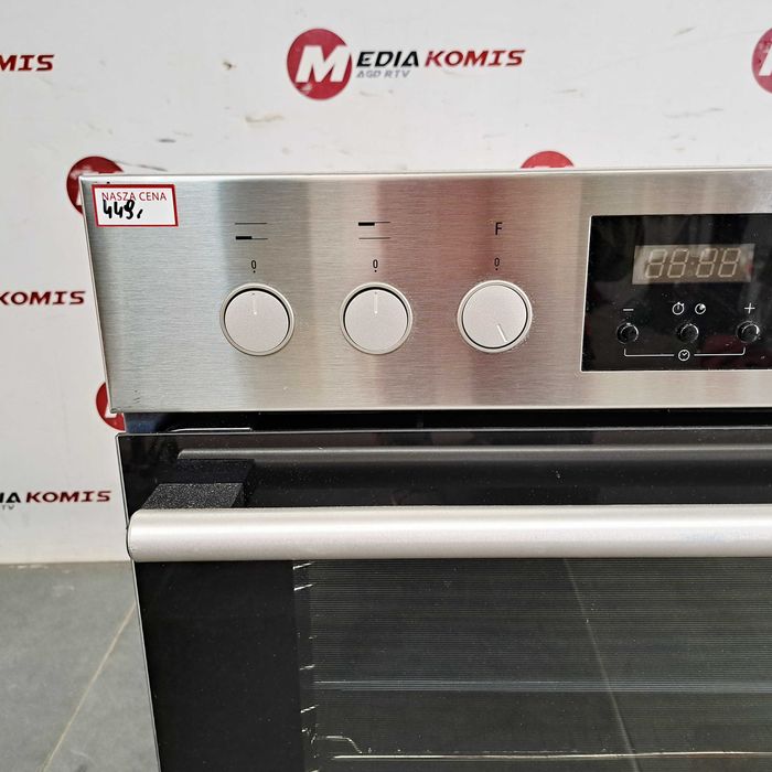 Piekarnik Bauknecht HIK3 KI8V IN A+ / elektryczny / 65L