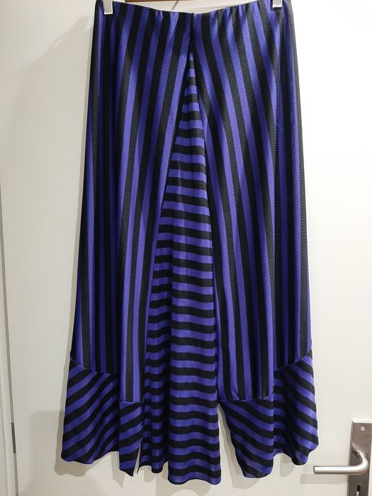 Saia Midi da marca Zara