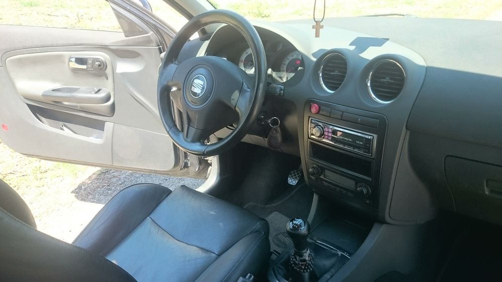 Ibiza 6l 130 PD Sport