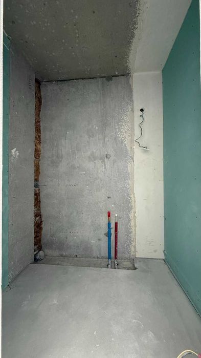 Продаємо квартиру з ремонтом 1кім+кухня студіо Басівка парксайд 2й буд