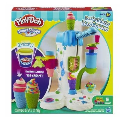 Набір плейдо Play-Doh