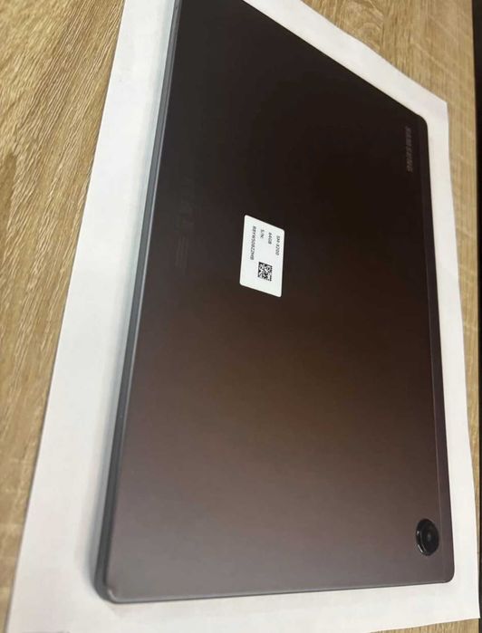 Samsung Galaxy Tab A8 10.5”