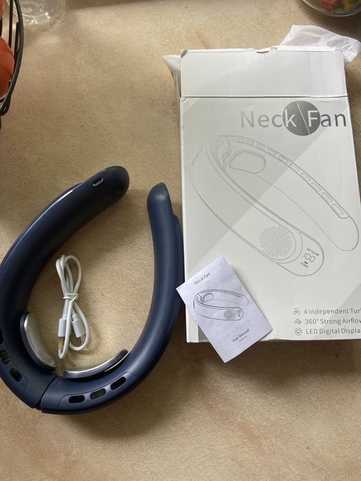 Вентилятор сяоми для военных армейский в армию зсу