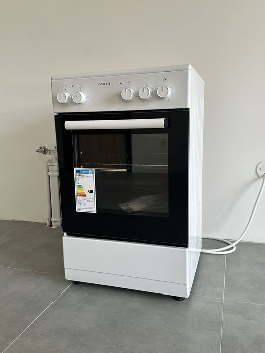 Kuchenka elektryczna MPM-53-KEC-30