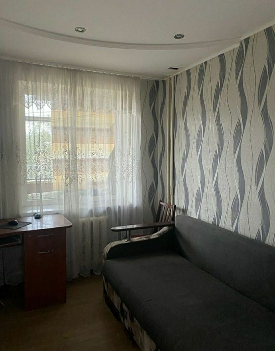Оренда двокімнатної квартири