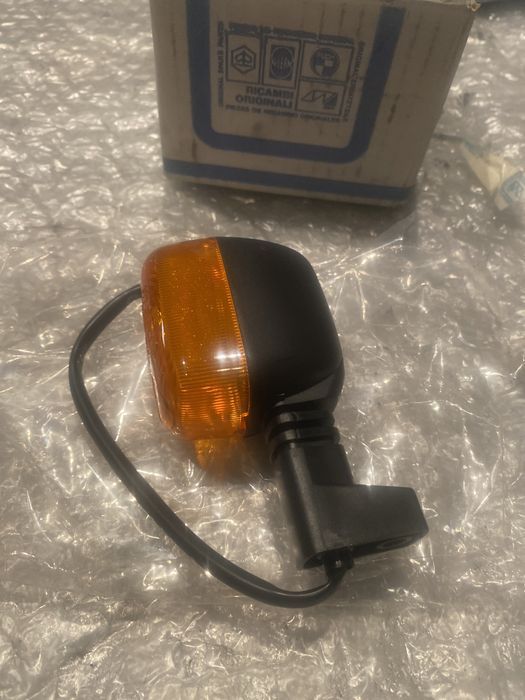 Gilera Bullit 50 Kierunkowskaz Migacz Nowy N472