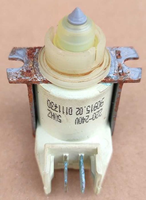 elektrozawór do zmywarki do Bosch SGI55M45EU/70