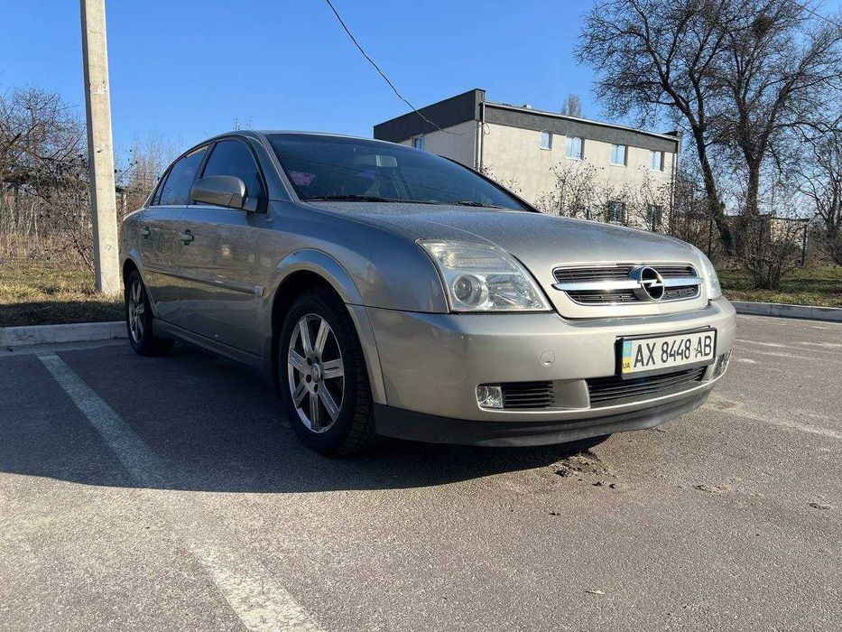 Opel Vectra 2004 VIN W0L0ZCF6941148464 фото оголошення 10 з 13