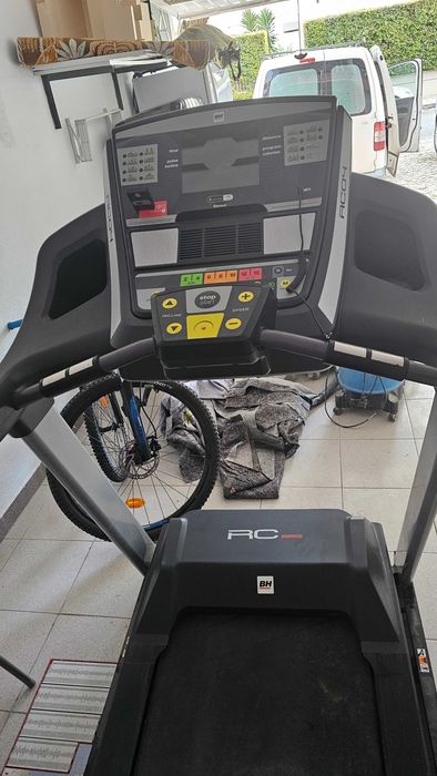 RC04 Electric Treadmill503846751248721922