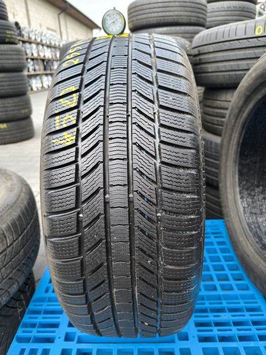 *Opona Continental winter contact 255/50/19 pojedynka