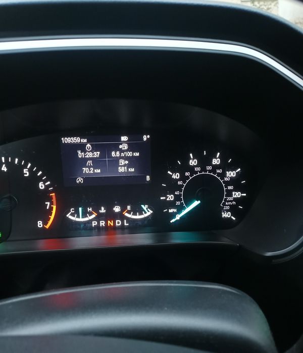 Форд ескейп 2020 р.