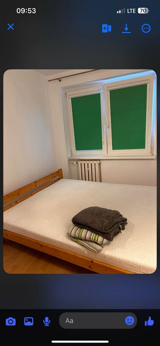 Mieszkanie na sprzedaż 2 piętro