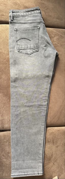 Джинсы G-STAR ROW Kate boyfriend W28/L32