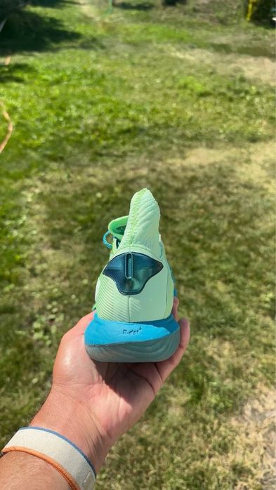 Жіночі тенісні кросівки Wilson KAOS RAPIDE SFT грунтові