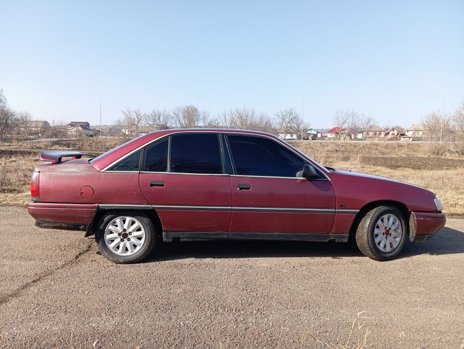 Продам Opel OMEGA