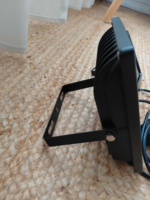 Holofotes de Luz Negra de 20 e 10w