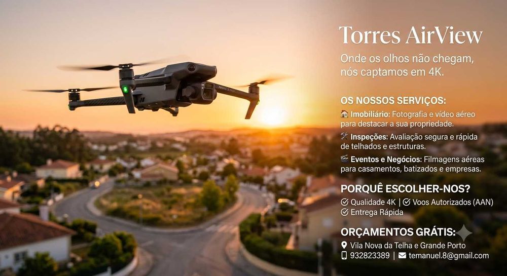 Torres AirView